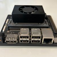 NVIDIA Jetson Orin Nano 8GB Developer Kit