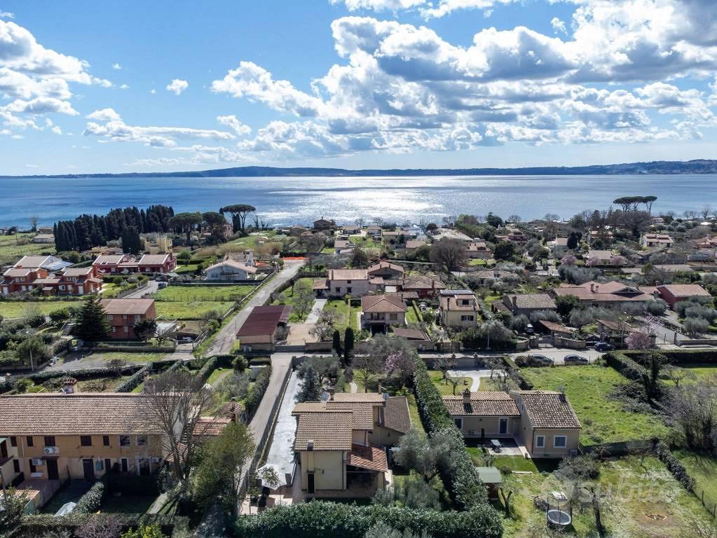 Casa – Trevignano Romano, Roma Capitale - Altro