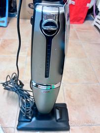 Scopa a vapore polti