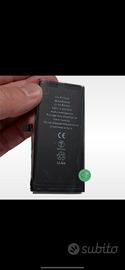 batteria iPhone 12 mini! 