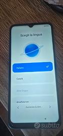 xiaomi redmi 8 MIui 12.5
