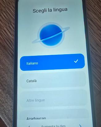 xiaomi redmi 8 MIui 12.5