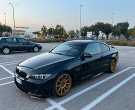 Bmw 335i e92