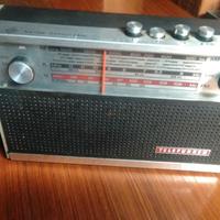 radio vintage Banjo Automatic Telefunken
