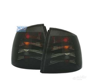 FANALI OPEL ASTRA G 00-04 FUMÉ