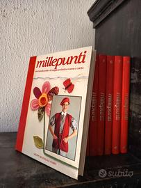 Millepunti Fabbri enciclopedia completa