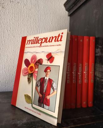 Millepunti Fabbri enciclopedia completa