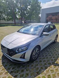 HYUNDAI i20 1.0 T-GDI 48V iMT Connectline