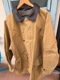 Giaccone vintage Callaghan uomo modello Country L