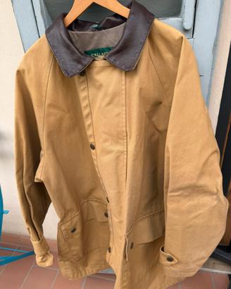 Giaccone vintage Callaghan uomo modello Country L