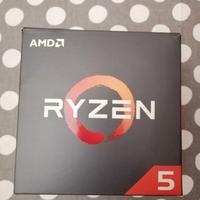 Ryzen 5 2600