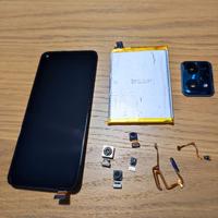 Pezzi di Ricambio Smartphone Realme 9 Pro 5G