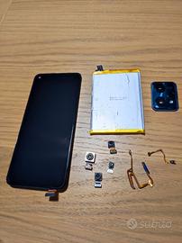 Pezzi di Ricambio Smartphone Realme 9 Pro 5G