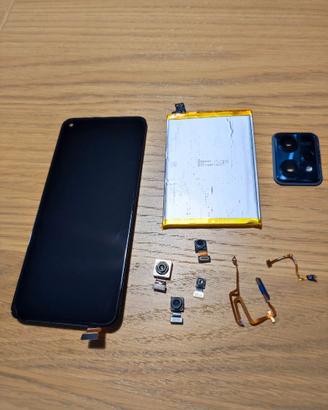 Pezzi di Ricambio Smartphone Realme 9 Pro 5G