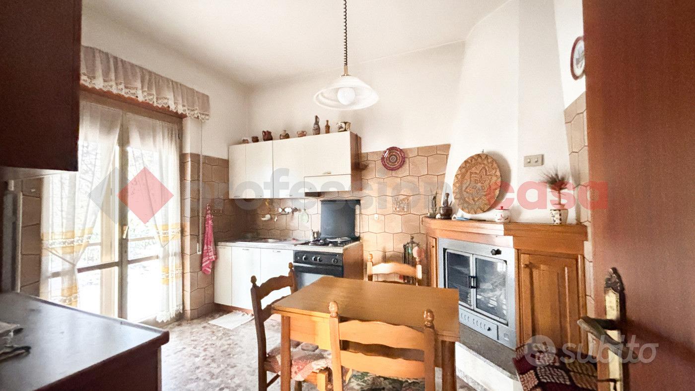 Appartamento – Trivigliano, Valcagnano - Vista 5