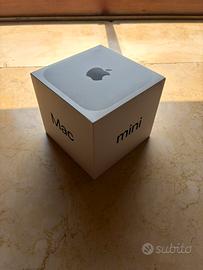 Mac Mini M4 16/256