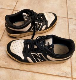 scarpe New Balance 