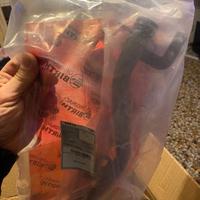 Raccordo acqua Opel Corsa 15 TD