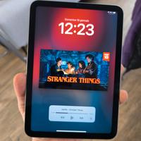 Ipad Mini 6 + Apple Pen 2