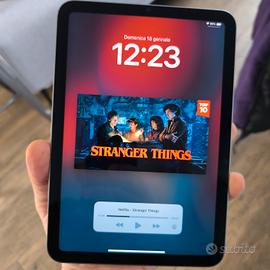 Ipad Mini 6 + Apple Pen 2