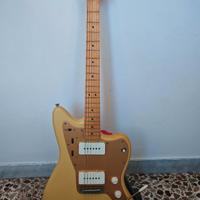 Squier by Fender jazzmaster 40th anniversary