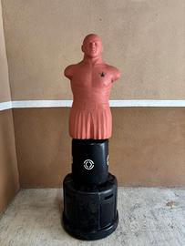 Colpitore professionale taekwondo boxe karate mma