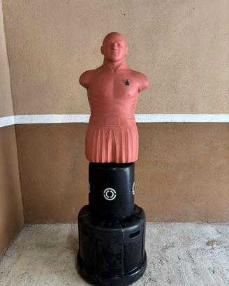 Colpitore professionale taekwondo boxe karate mma