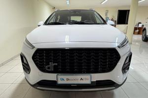 Dr 3.0 1.5 Bi-Fuel GPL AZIENDALE