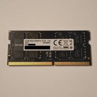 RAM Lexar 32GB SODIMM DDR4-3200