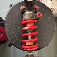 Ammortizzatore posteriore BITUBO BMW S1000 RR