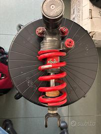 Ammortizzatore posteriore BITUBO BMW S1000 RR
