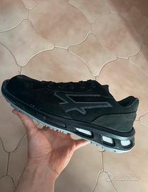 Scarpe da lavoro U-power Red Lion Carbon ESD S3S