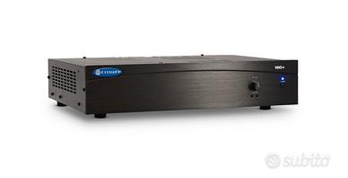 Amplificatore Mono crown