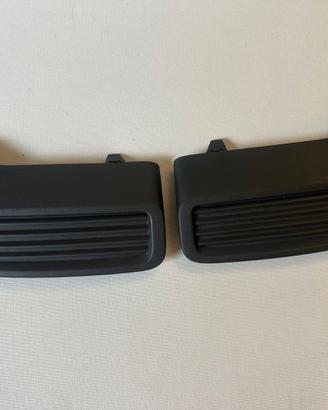 DEFLETTORI PARAURTI POSTERIORE DX SX PEUGEOT 3008