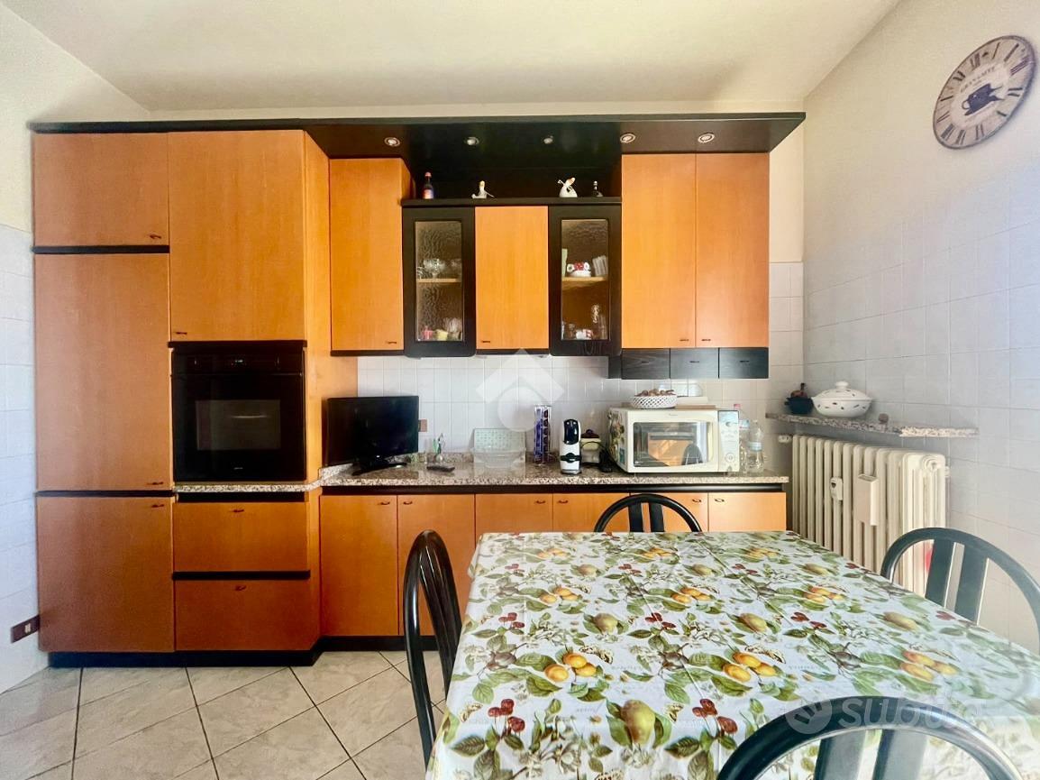 Appartamento – Madone, Bergamo - Vista 5