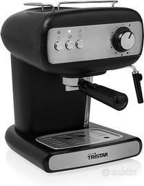 tristar macchina espresso