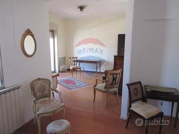 Appartamento - Caltanissetta