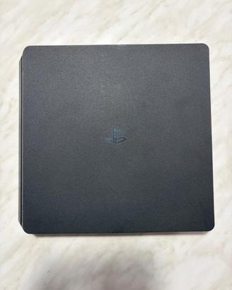 PlayStation 4