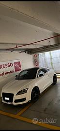 Audi TT Coupe 1.8 Tfsi Advanced Plus Trattabile