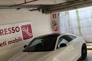 Audi TT Coupe 1.8 Tfsi Advanced Plus Trattabile