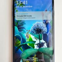 Smartphone LG Q60