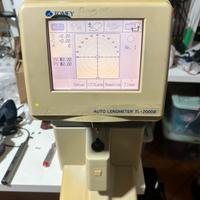 Autolensmeter