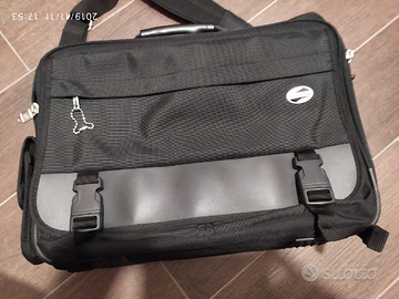 Borsa porta computer
