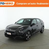 CITROEN C4 MJ83091
