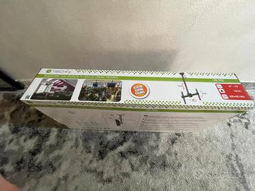 Stand televisore da soffitto