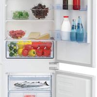 Frigorifero da incasso BEKO BCSA285K4SN – NUOVO