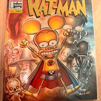 Ratman 100