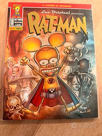 Ratman 100