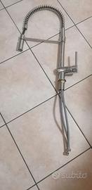 Rubinetto lavello cucina