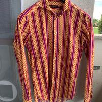 Camicie  BRIAN DALES